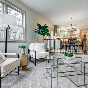 Strasburg Whole Home Remodel