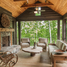 Cabin