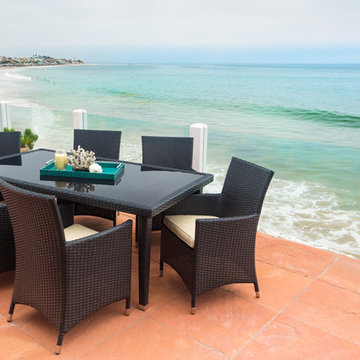 Ohana Collection: Dining