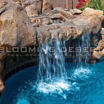 Water Features