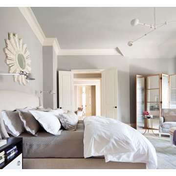 Bedrooms