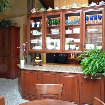 2015 photos, Glass Door Room Divider, Brookhaven