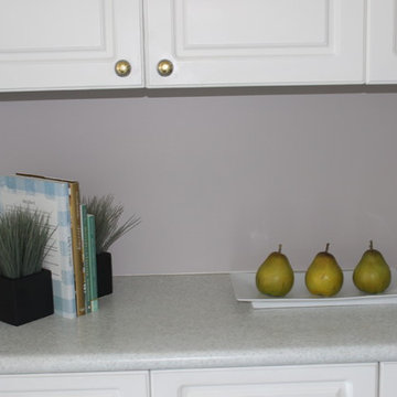 STAGING - OLDER CONDO - 6838 STATION HILL , BURNABY