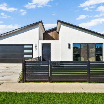 Complete Home Transformation with Room Additions and Custom Upgrades