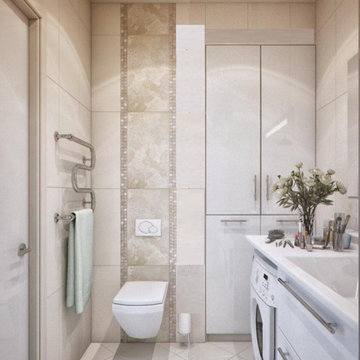 BATHROOMS