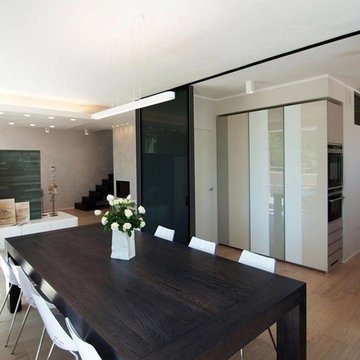 VILLA MINIMAL