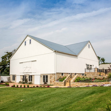 Wedding Barn - PA