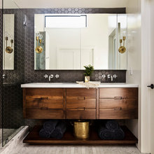 transitional modern