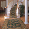 Persian Garden Premium Stair Treads 30x9"