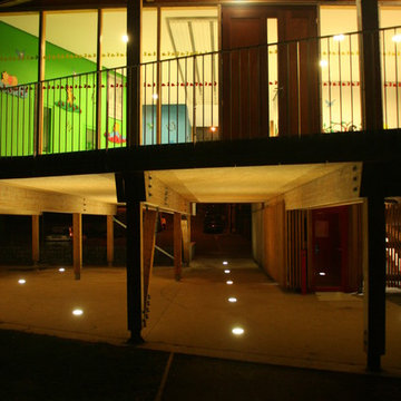 Cantine garderie scolaire
