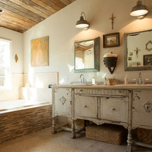 vanity inspiration