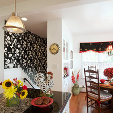 Living Room Ideas