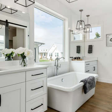 Parade of Homes
