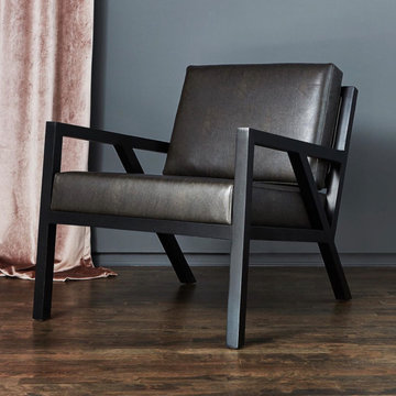 Truss Chair