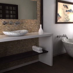 Mosaic Tile - Products