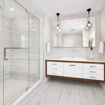 Barrhaven Bathroom Remodel