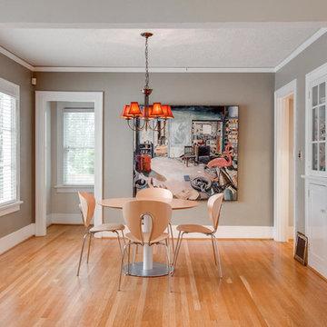 REPRESENTED SELLER - Grant Park - NE Schuyler & NE 30th