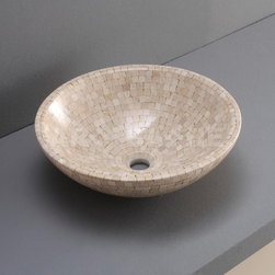 Sinks - Vessels - Bathroom Sinks