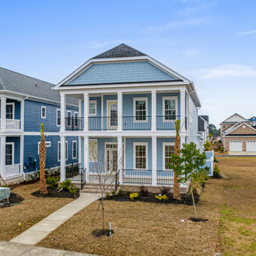 Lot 246 Waterway Palms