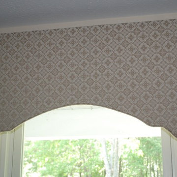 Living Room Makeover