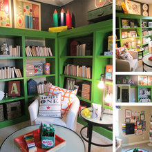 Playroom