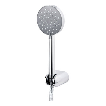 Designer Shower heads and Body Spray
