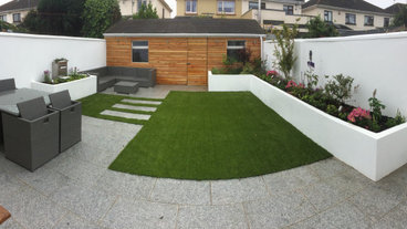 landscaping dublin