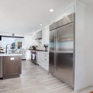 Kitchen Expansion in Temecula