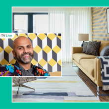 Designer Tips for Working With Colour and Pattern