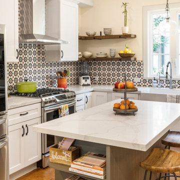 Interior Remodel-1, San Jose