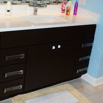 Kitchen & Bath