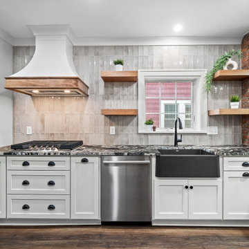 Lakewood Kitchen