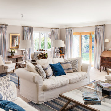 Country Home on the Sussex coast