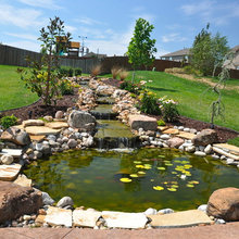 gardens