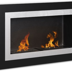 Capella 2 - Indoor Fireplaces