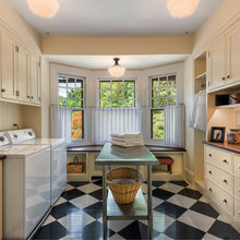 Laundry Room Ideas