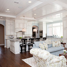 Ceilings