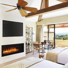 Fireplaces