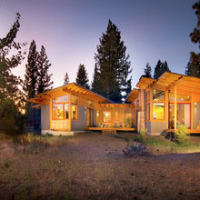 Schultz 1 Story Exteriors