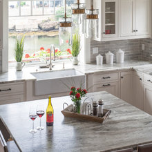 Brian's Kitchen