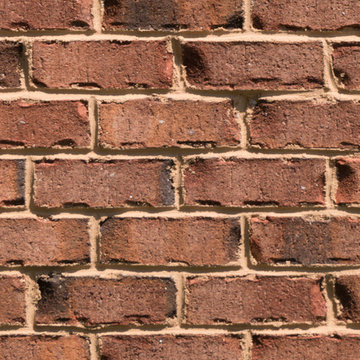Triangle Brick's Old Charlotte