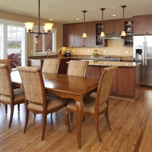 Dining Room Ideas