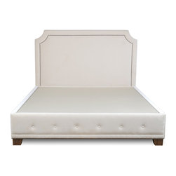 Cranley Bed - Divan Beds