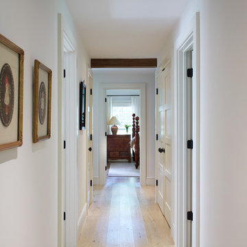 New Canaan Ranch Redux