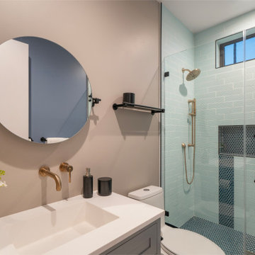 San Jose ADU + Recording Studio + Home Gym for Mike&Amy