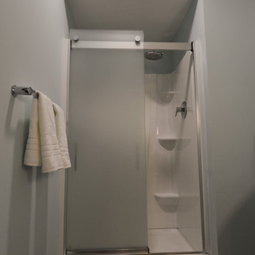 Basements