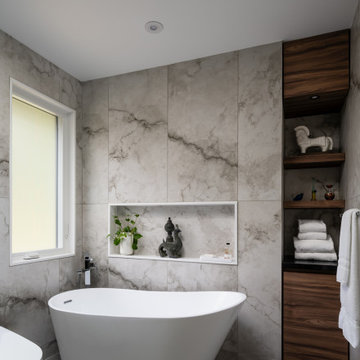 Home Renovations: Bradgate