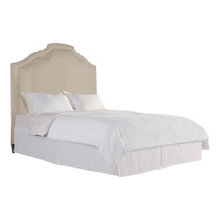 master bed