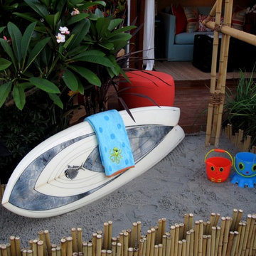 “Little Diamond Head” Project Playhouse 2011
