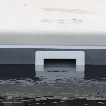 RiverPools model T40